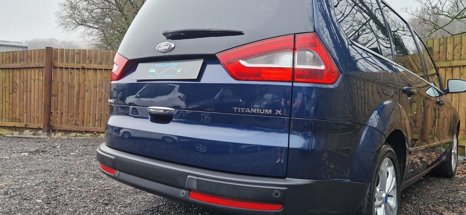 Used Ford Galaxy 2011 for sale - 77522115: Photo 20