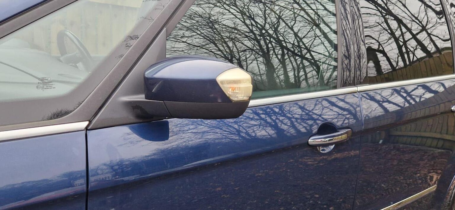 Used Ford Galaxy 2011 for sale - 77522115: Photo 22