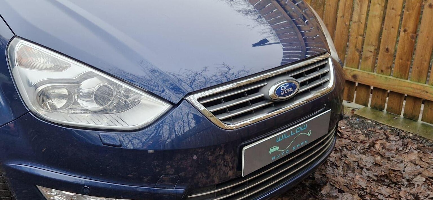 Used Ford Galaxy 2011 for sale - 77522115: Photo 24