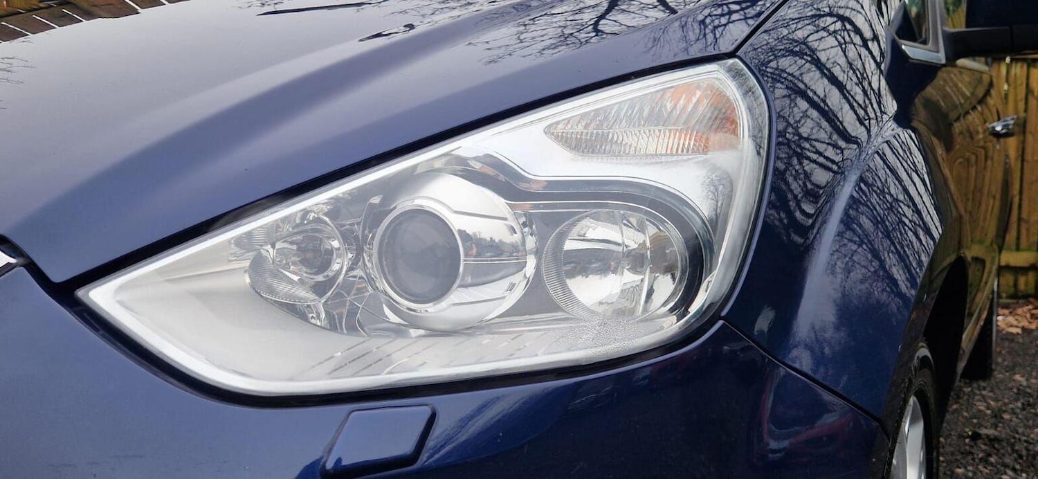 Used Ford Galaxy 2011 for sale - 77522115: Photo 26