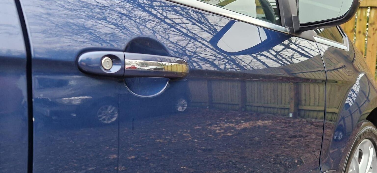 Used Ford Galaxy 2011 for sale - 77522115: Photo 28