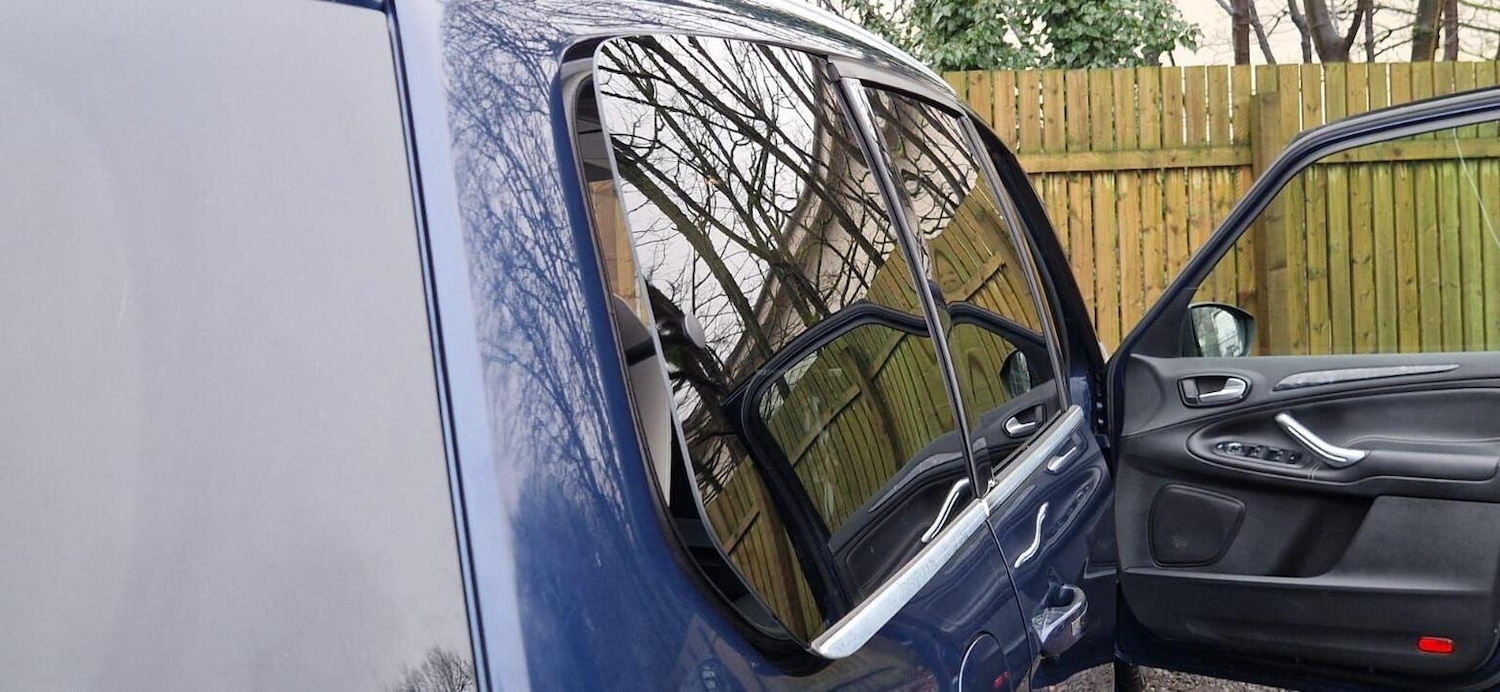 Used Ford Galaxy 2011 for sale - 77522115: Photo 30