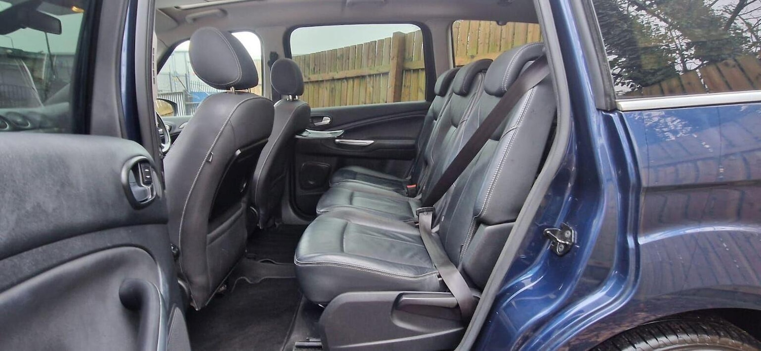 Used Ford Galaxy 2011 for sale - 77522115: Photo 39