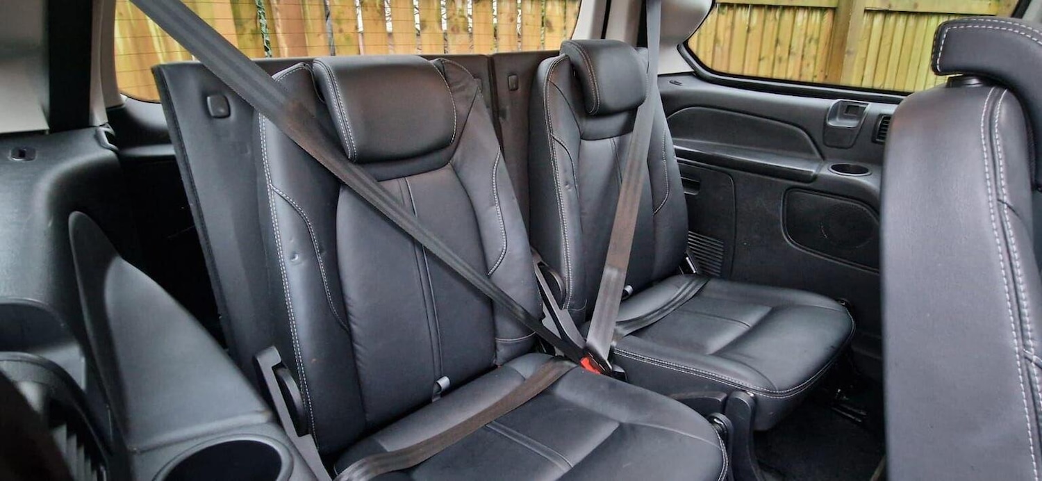 Used Ford Galaxy 2011 for sale - 77522115: Photo 40