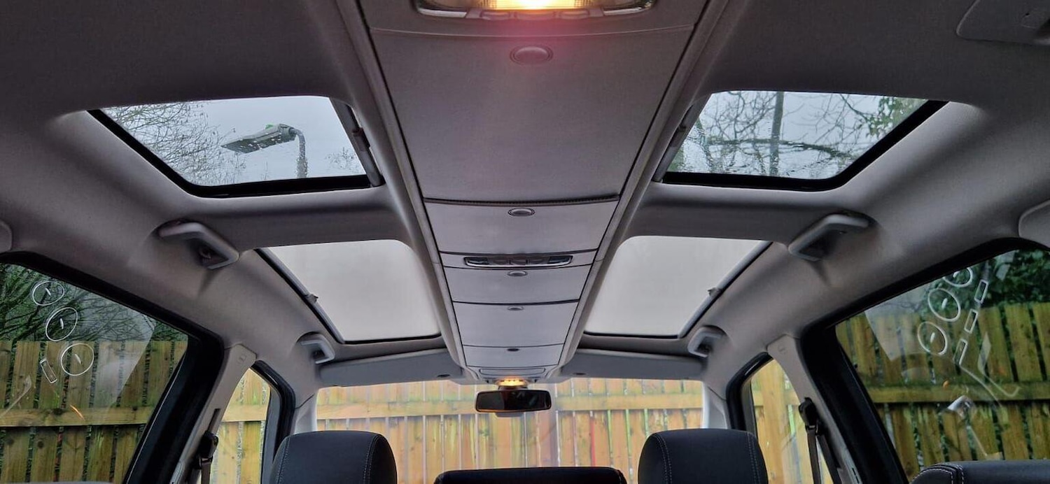 Used Ford Galaxy 2011 for sale - 77522115: Photo 42