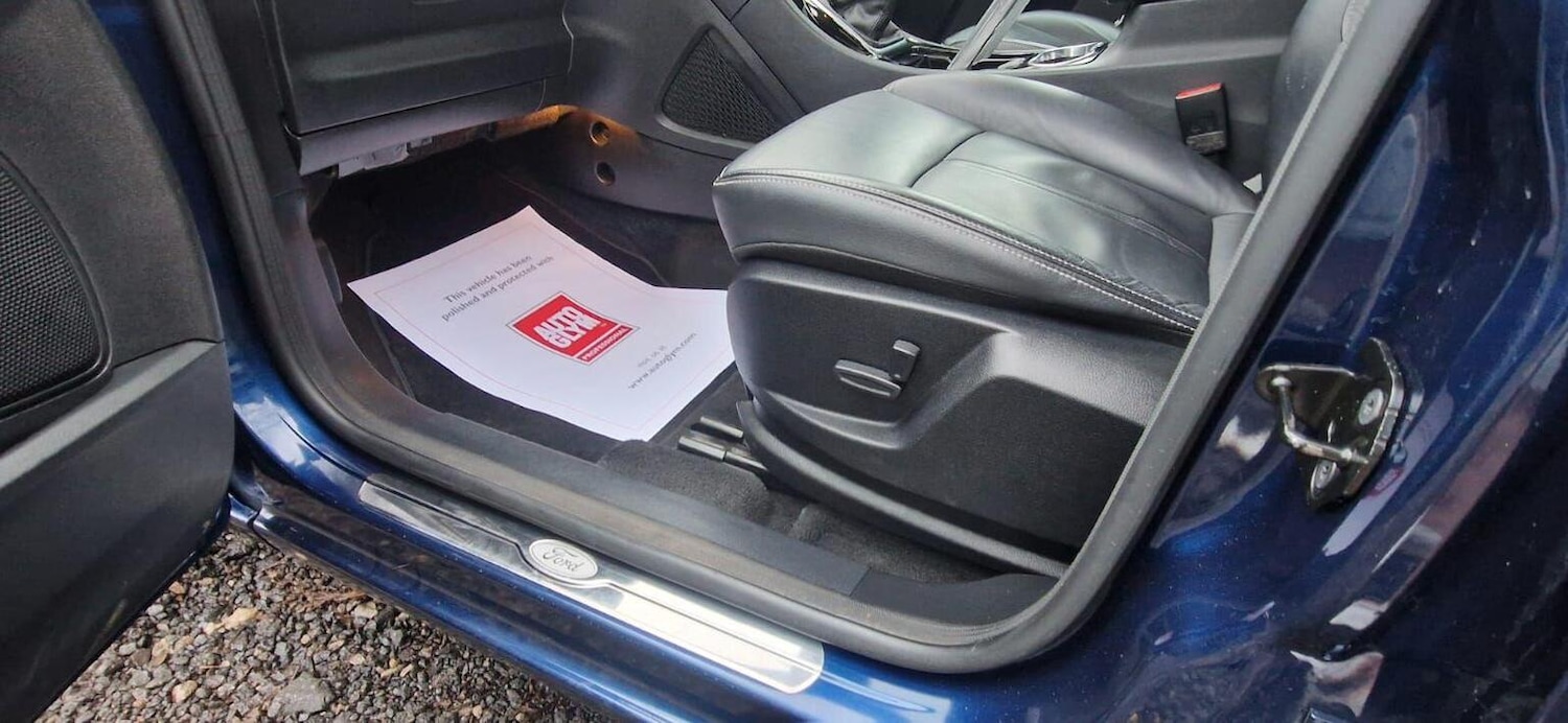 Used Ford Galaxy 2011 for sale - 77522115: Photo 43