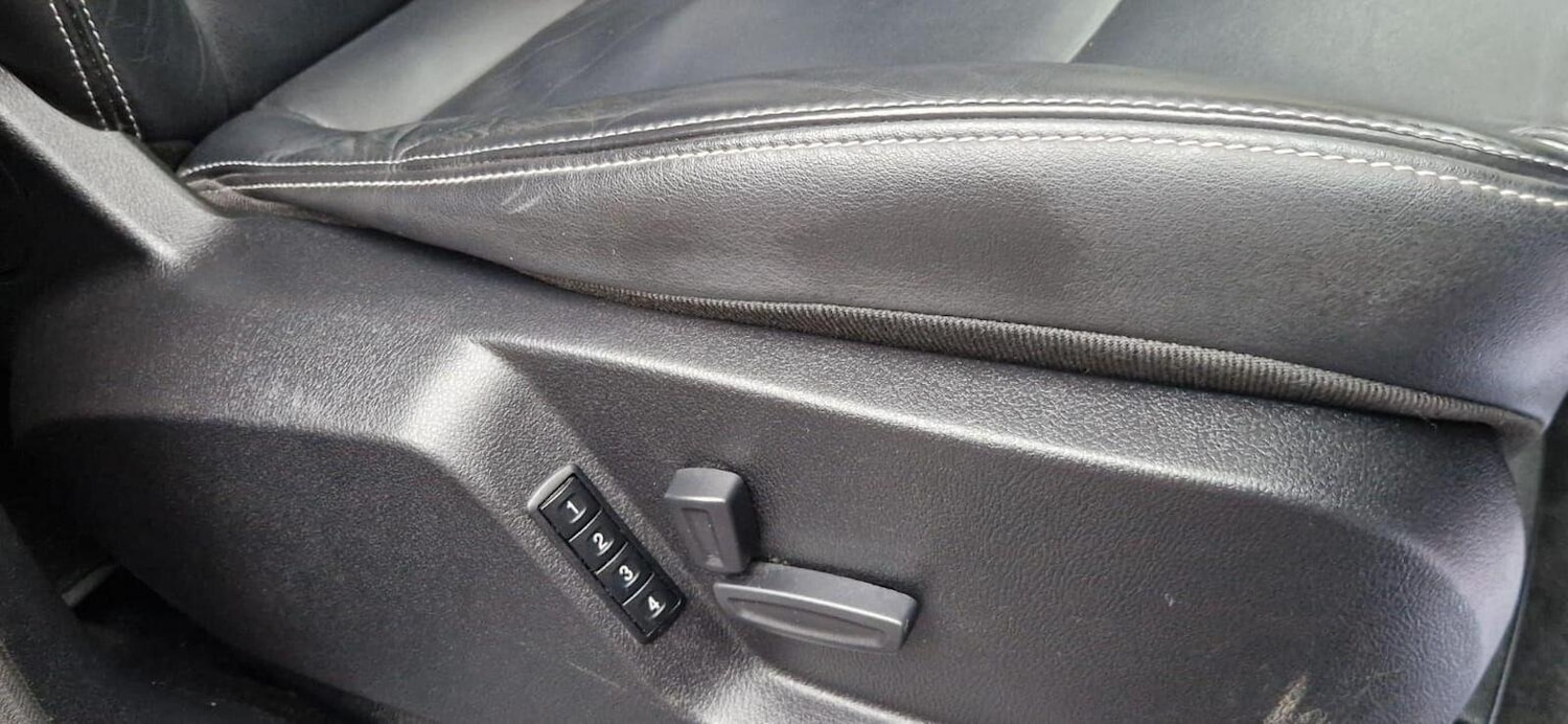 Used Ford Galaxy 2011 for sale - 77522115: Photo 44