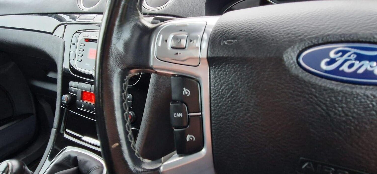 Used Ford Galaxy 2011 for sale - 77522115: Photo 45