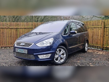 Used Ford Galaxy 2011 for sale - 77522115: Photo