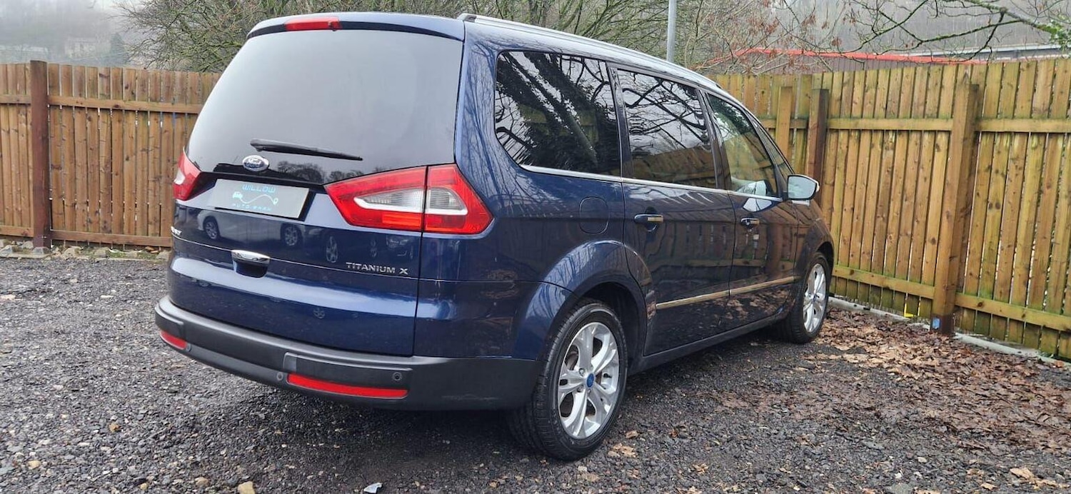 Used Ford Galaxy 2011 for sale - 77522115: Photo 5