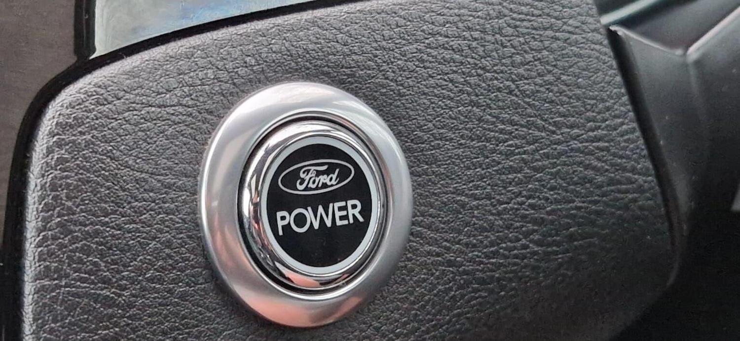 Used Ford Galaxy 2011 for sale - 77522115: Photo 55