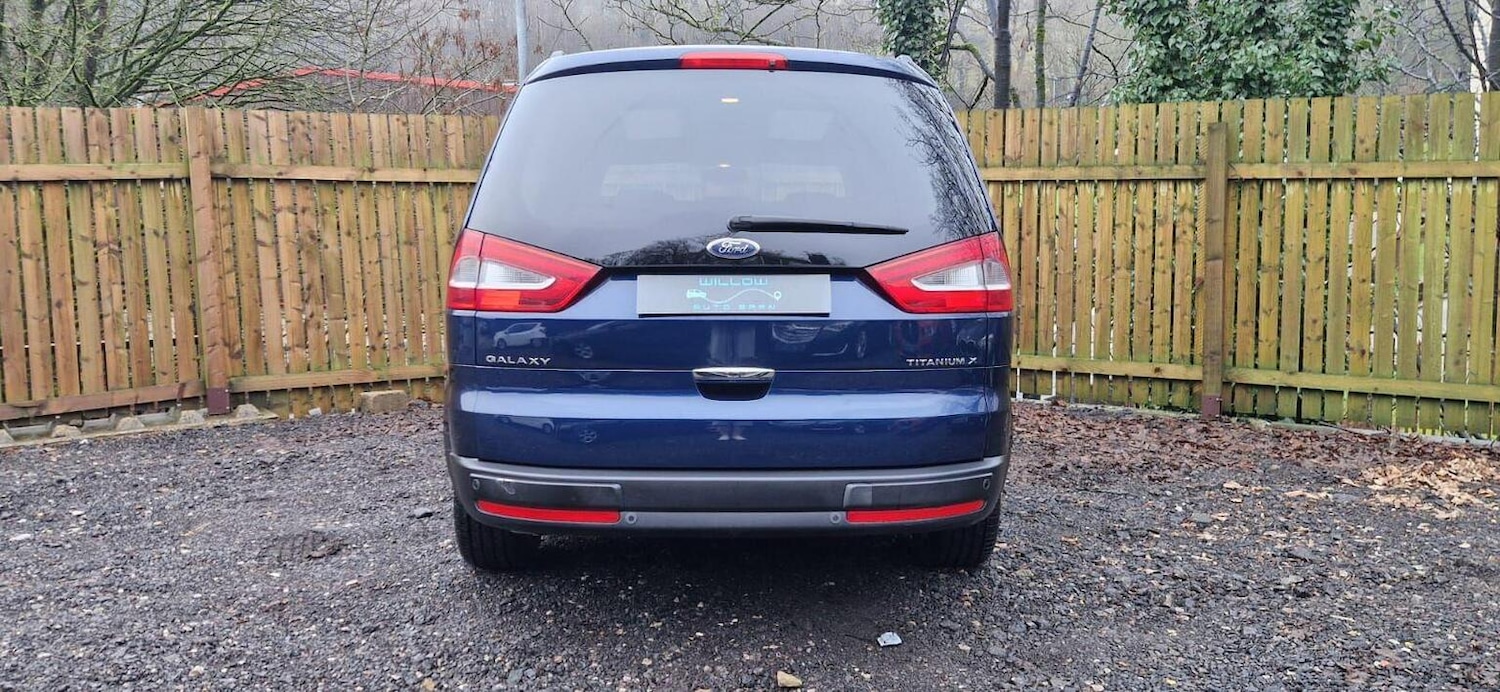 Used Ford Galaxy 2011 for sale - 77522115: Photo 6