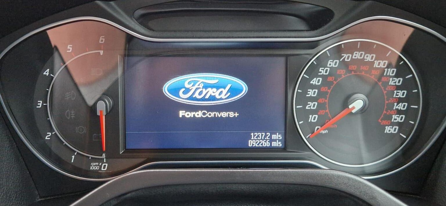 Used Ford Galaxy 2011 for sale - 77522115: Photo 60