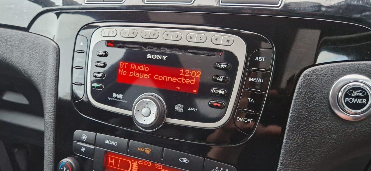 Used Ford Galaxy 2011 for sale - 77522115: Photo 61