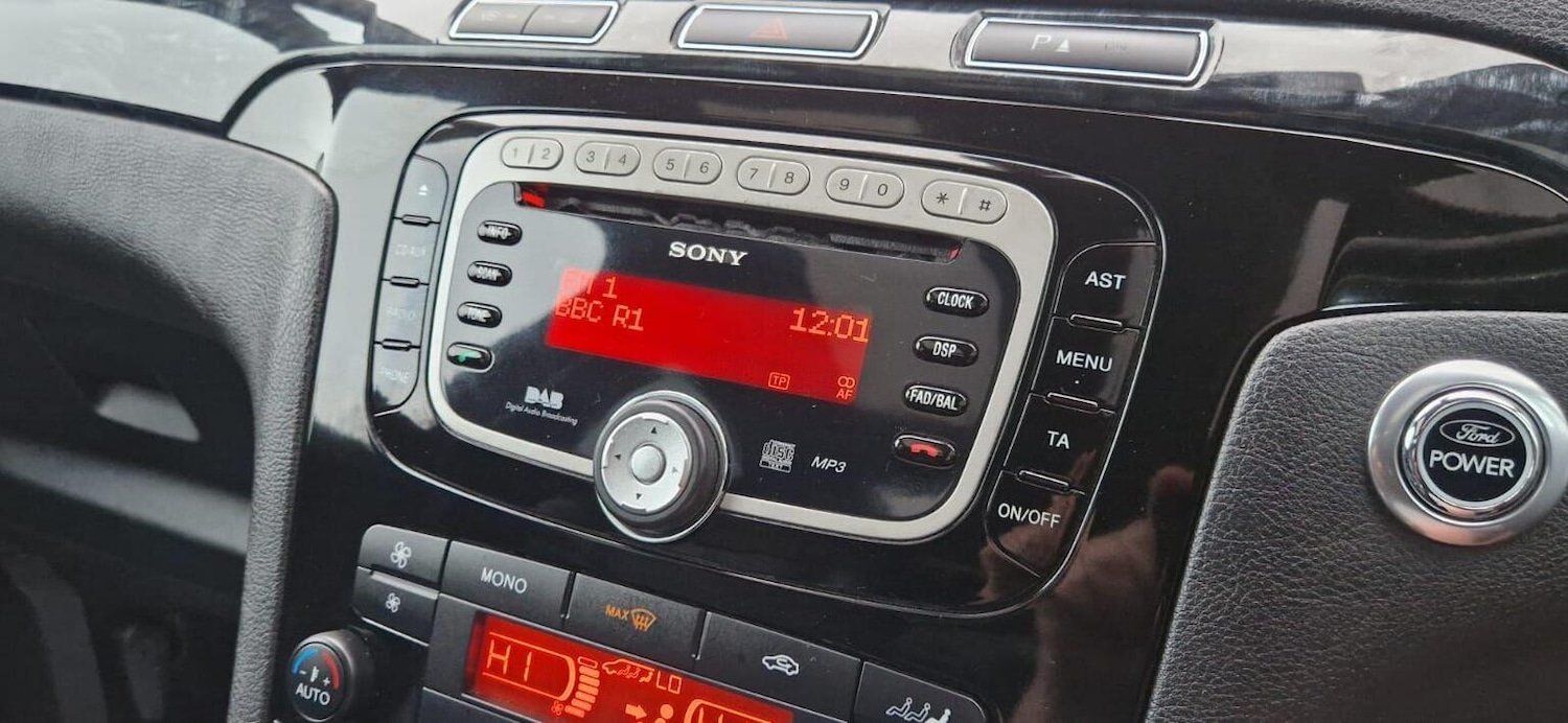 Used Ford Galaxy 2011 for sale - 77522115: Photo 64