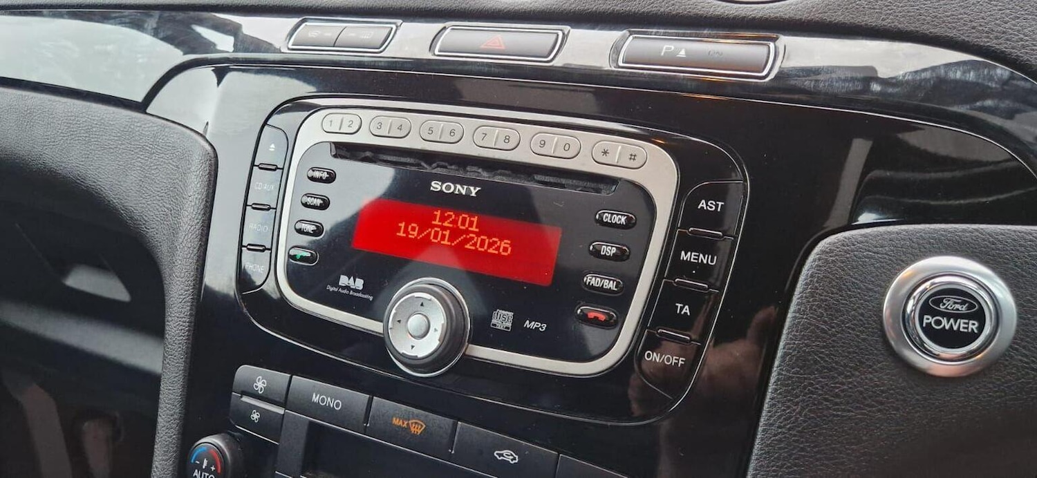 Used Ford Galaxy 2011 for sale - 77522115: Photo 65