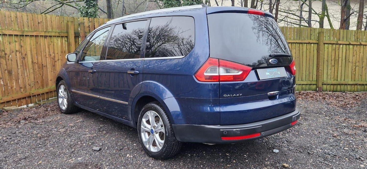 Used Ford Galaxy 2011 for sale - 77522115: Photo 7