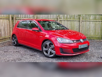 Used Volkswagen Golf 2013 for sale - 79439166: Photo