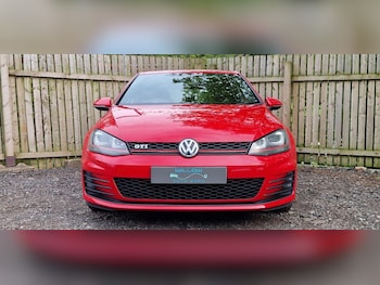 Used Volkswagen Golf 2013 for sale - 79439166: Photo