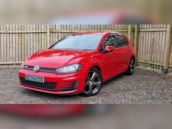 Used Volkswagen Golf 2013 for sale - 79439166: Photo
