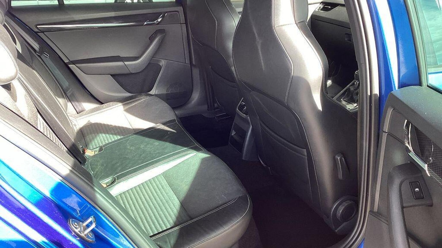 Used Skoda Octavia 2014 for sale - 78162195: Photo 10