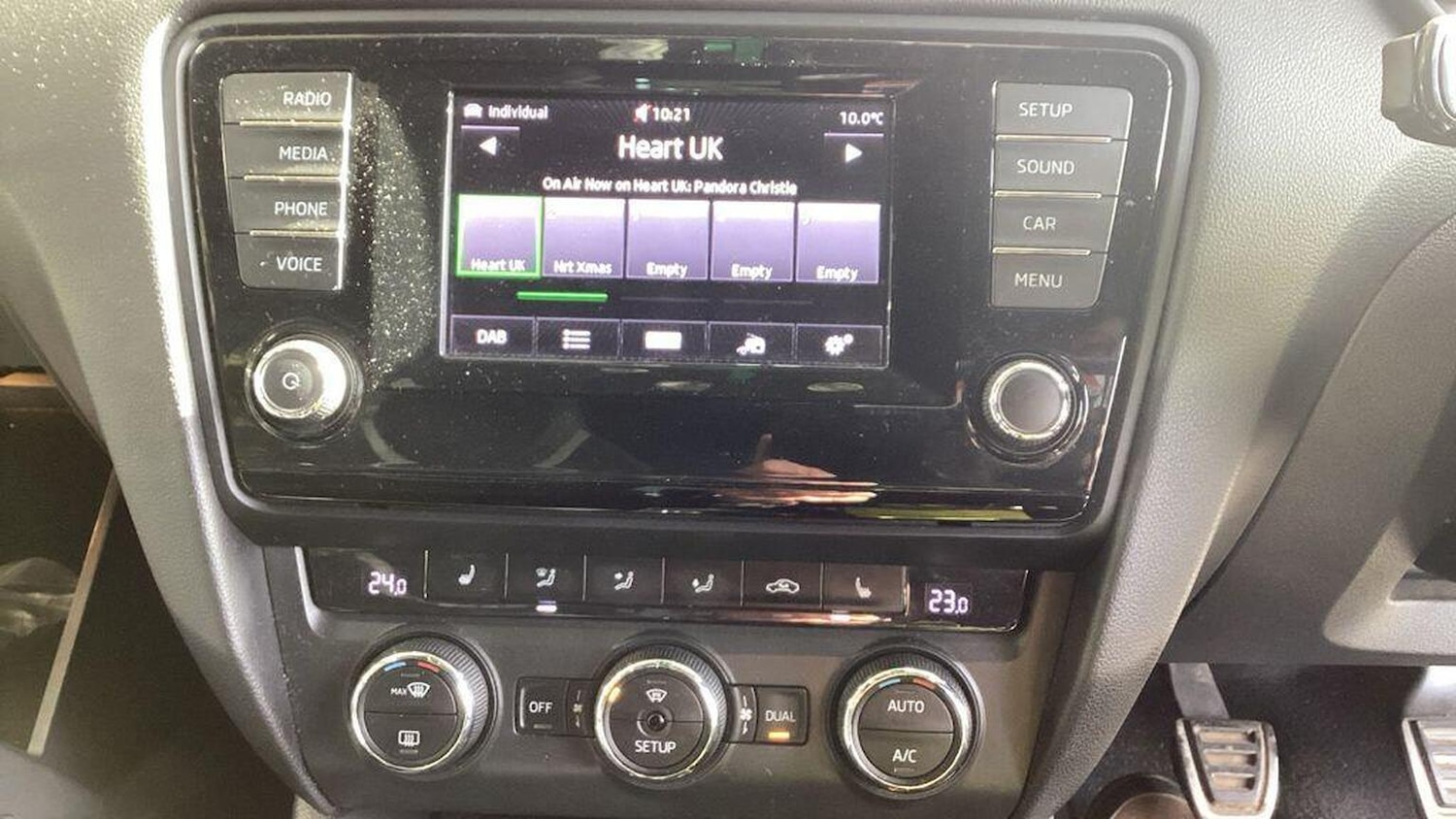 Used Skoda Octavia 2014 for sale - 78162195: Photo 11