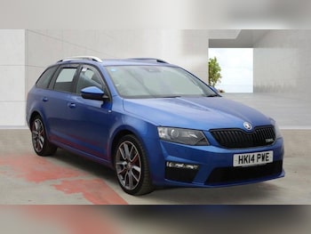 Skoda Octavia feature image