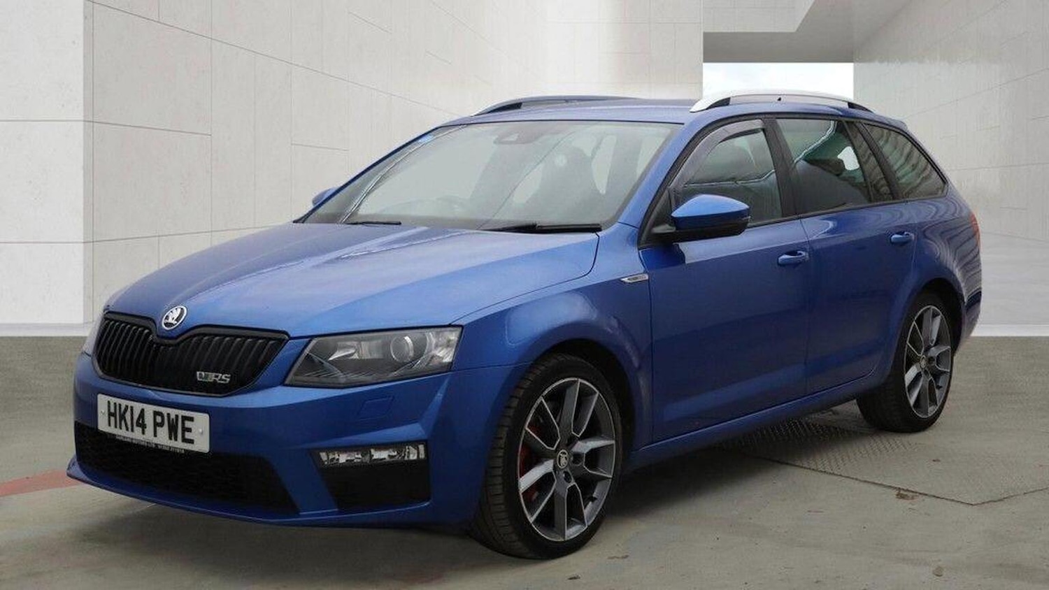 Used Skoda Octavia 2014 for sale - 78162195: Photo 2