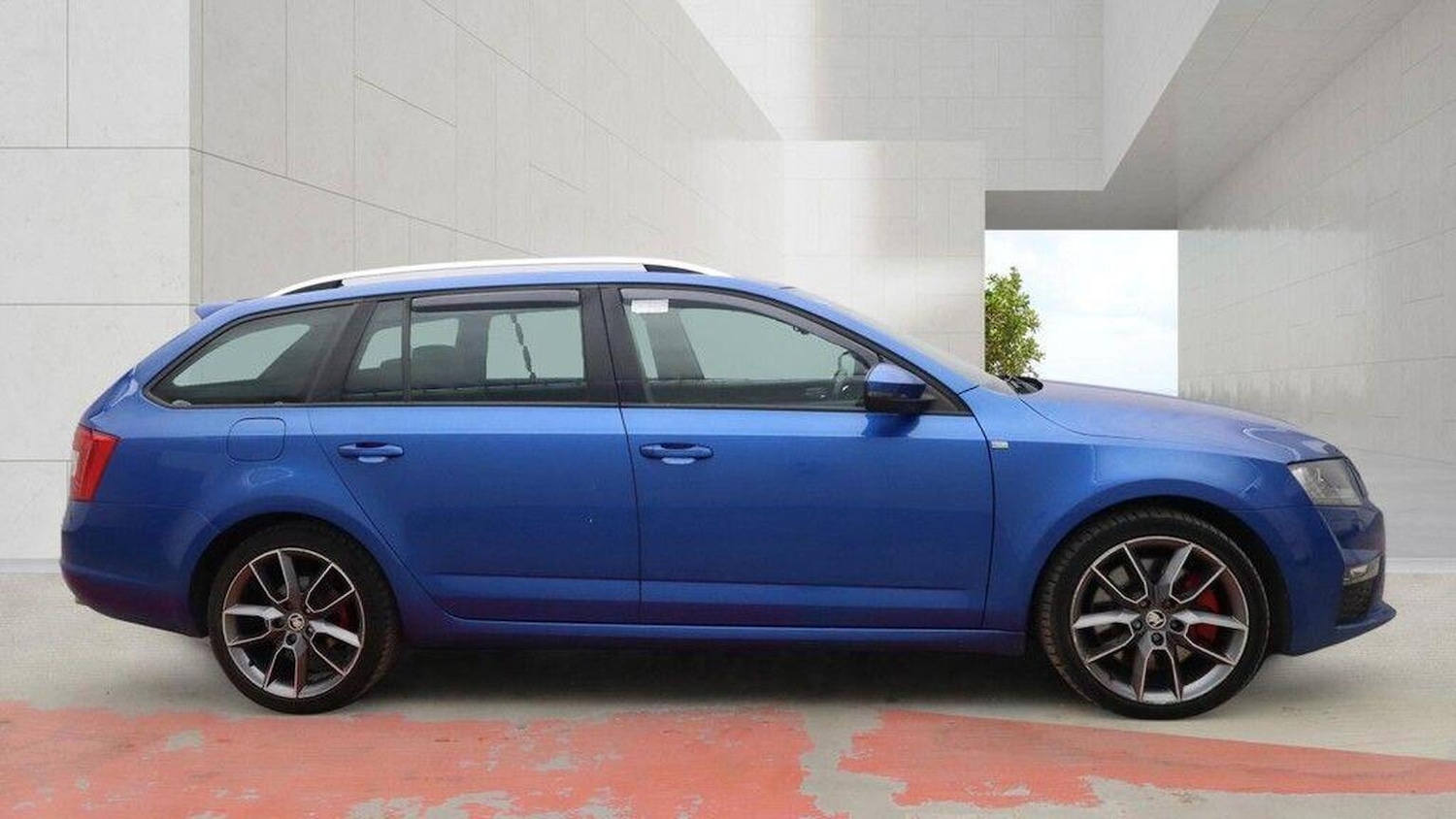 Used Skoda Octavia 2014 for sale - 78162195: Photo 7