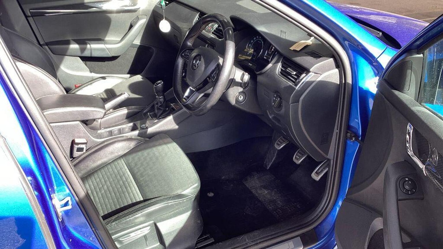 Used Skoda Octavia 2014 for sale - 78162195: Photo 9