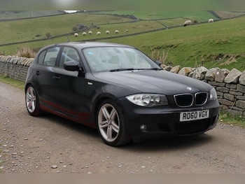 Used BMW 1 Series 2010 for sale - 77844969: Photo