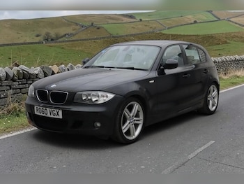 Used BMW 1 Series 2010 for sale - 77844969: Photo