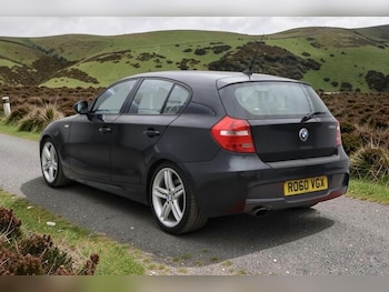 Used BMW 1 Series 2010 for sale - 77844969: Photo