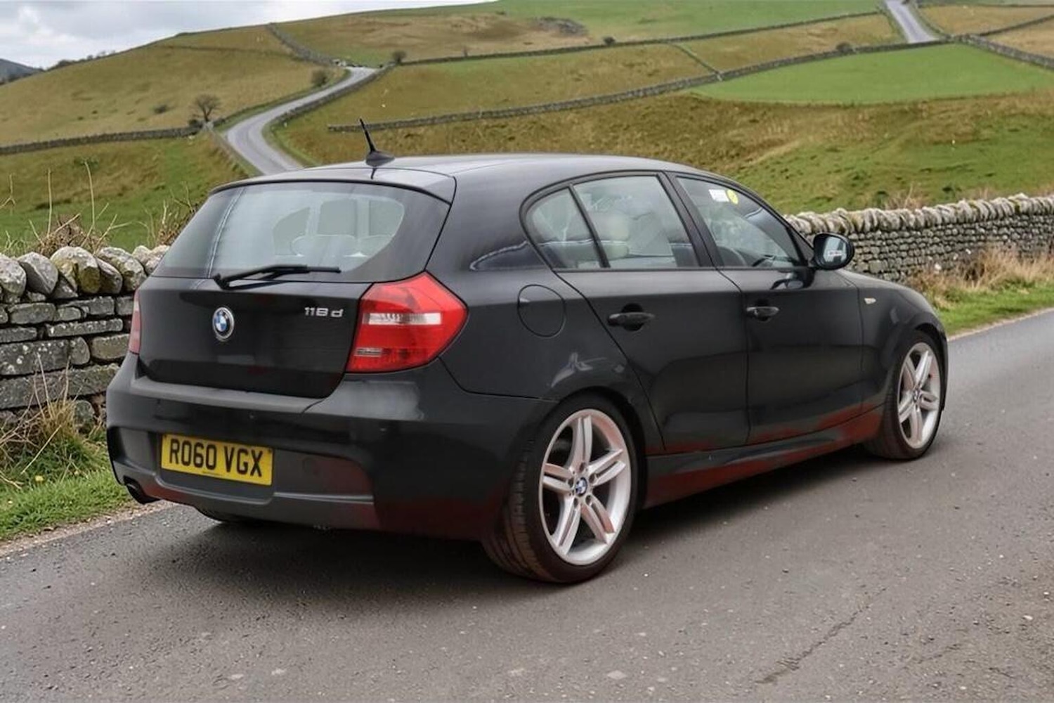 Used BMW 1 Series 2010 for sale - 77844969: Photo 5