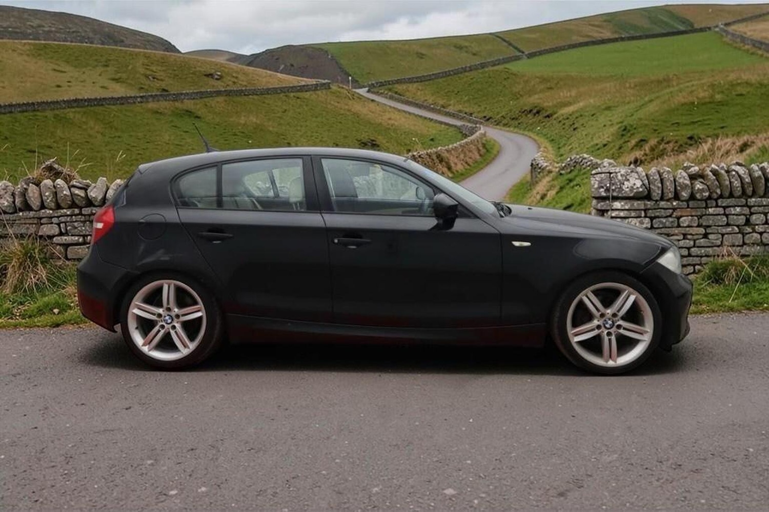 Used BMW 1 Series 2010 for sale - 77844969: Photo 6