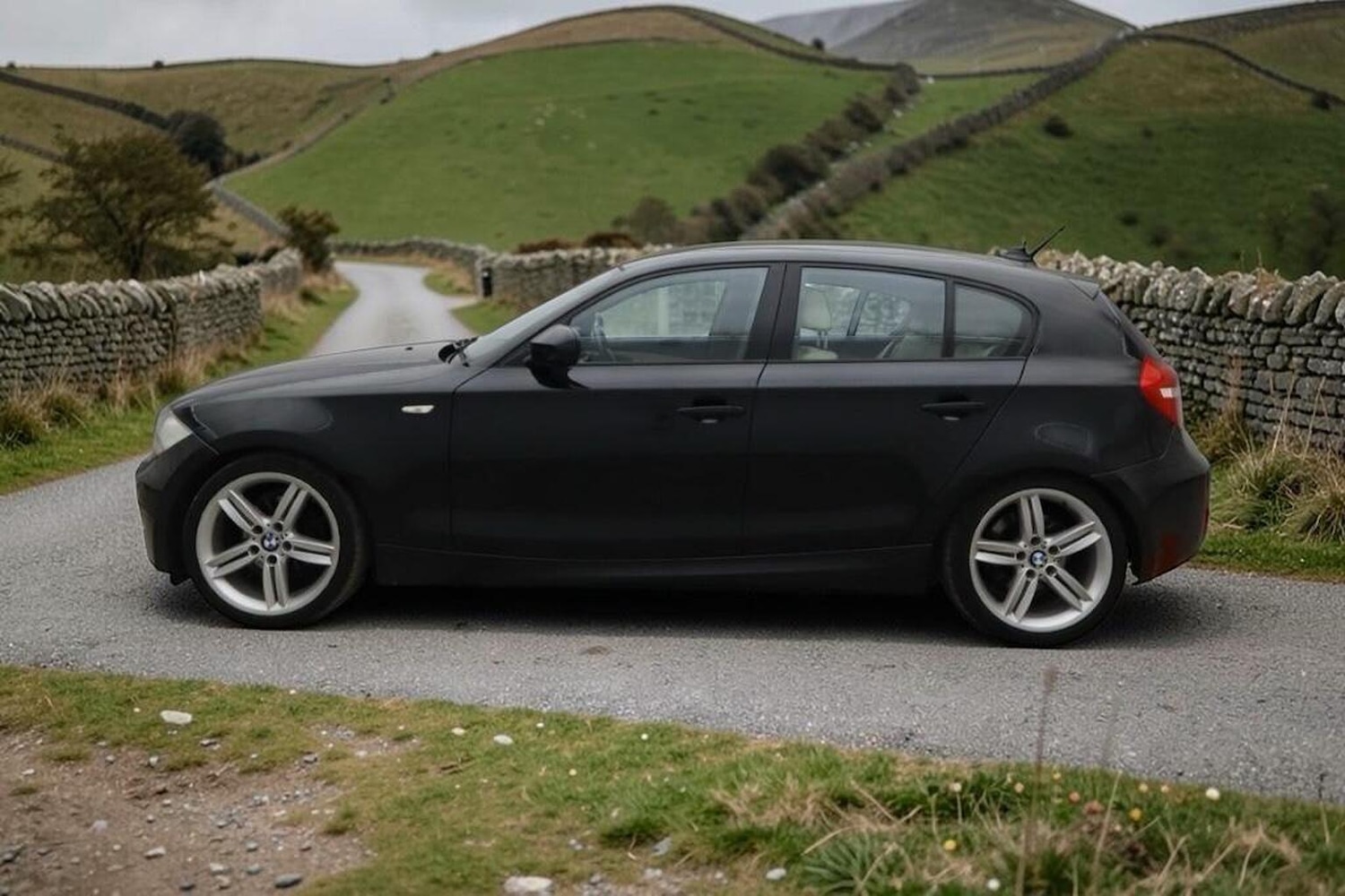 Used BMW 1 Series 2010 for sale - 77844969: Photo 7