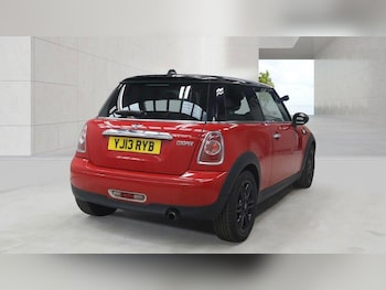 Used MINI Hatch 2013 for sale - 78659839: Photo