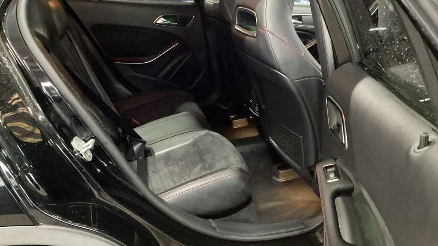 Used Mercedes-Benz GLA 2017 for sale - 77662216: Photo 9