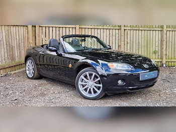 Used Mazda MX-5 2007 for sale - 79395118: Photo