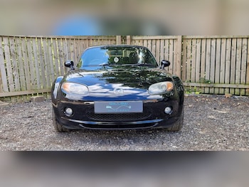 Used Mazda MX-5 2007 for sale - 79395118: Photo