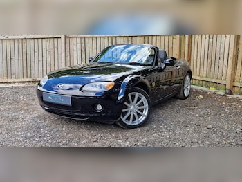 Used Mazda MX-5 2007 for sale - 79395118: Photo