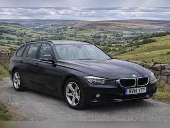 BMW 3 Series feature image