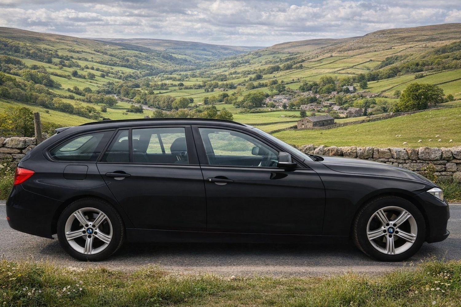 Used BMW 3 Series 2014 for sale - 78045555: Photo 4