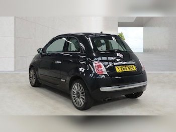 Used Fiat 500 2015 for sale - 78258165: Photo