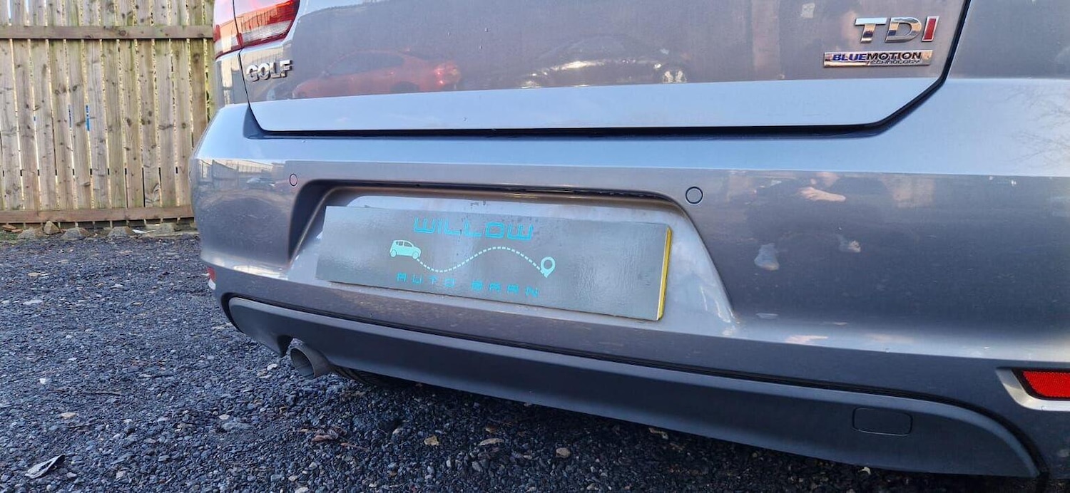 Used Volkswagen Golf 2013 for sale - 77522046: Photo 25