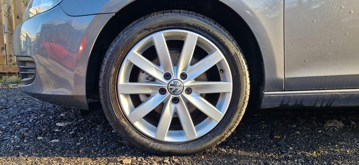 Used Volkswagen Golf 2013 for sale - 77522046: Photo 26