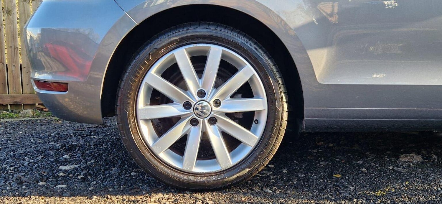 Used Volkswagen Golf 2013 for sale - 77522046: Photo 28