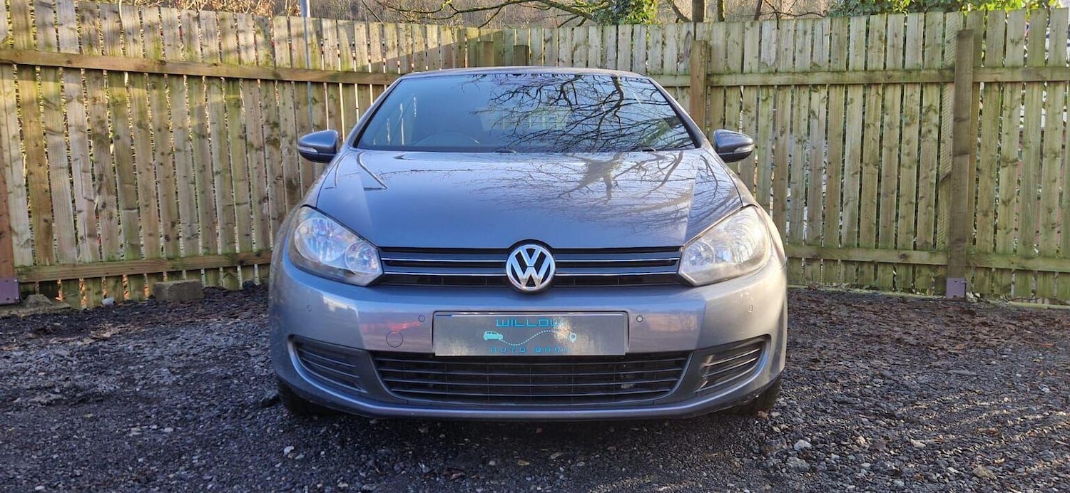 Used Volkswagen Golf 2013 for sale - 77522046: Photo 4
