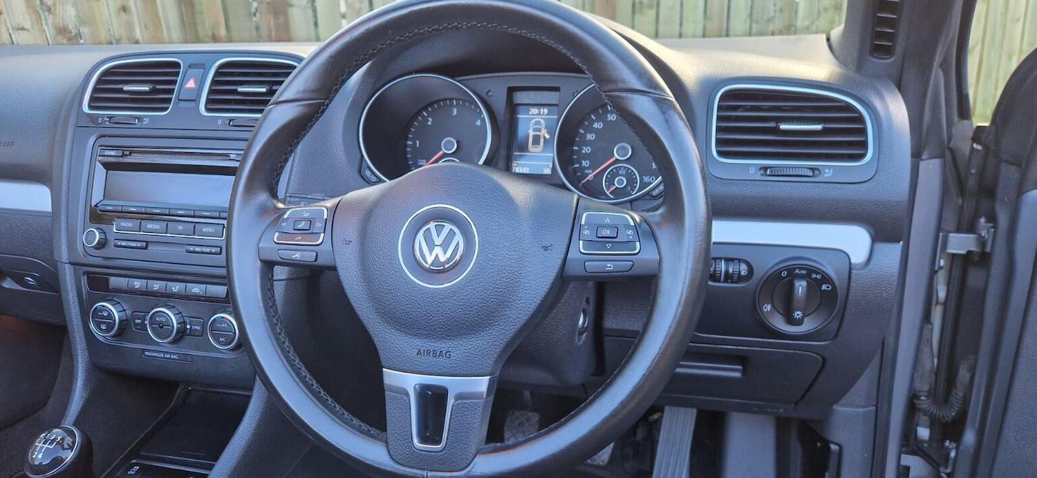 Used Volkswagen Golf 2013 for sale - 77522046: Photo 50