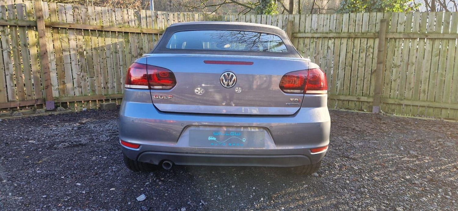 Used Volkswagen Golf 2013 for sale - 77522046: Photo 7